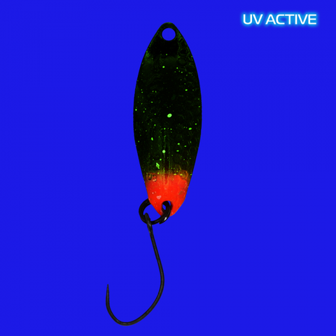 GOD HANDS GAiA 1.7g EM 24