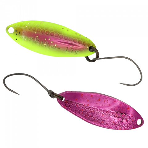 GOD HANDS GAiA 1.7g EM 26