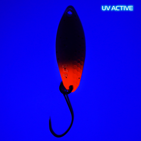 GOD HANDS GAiA 1.7g EM 27