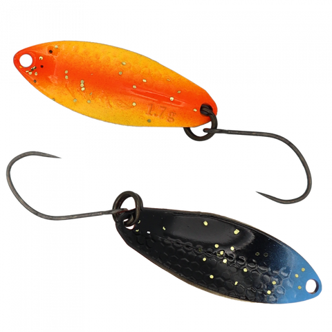 GOD HANDS GAiA 1.7g EM 28