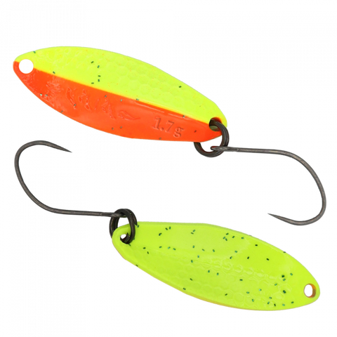 GOD HANDS GAiA 1.7g EM 29