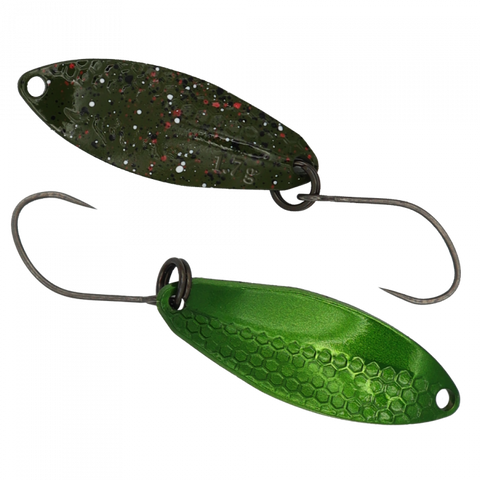 GOD HANDS GAiA 1.7g EM 30