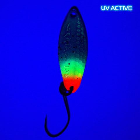 GOD HANDS GAiA 1.7g EM 31