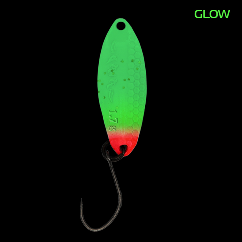 GOD HANDS GAiA 1.7g EM 31