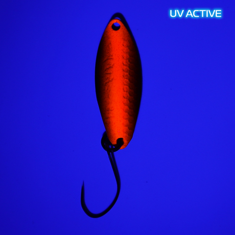 GOD HANDS GAiA 1.7g EM 32