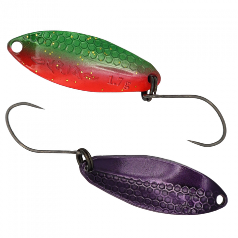 GOD HANDS GAiA 1.7g EM 33