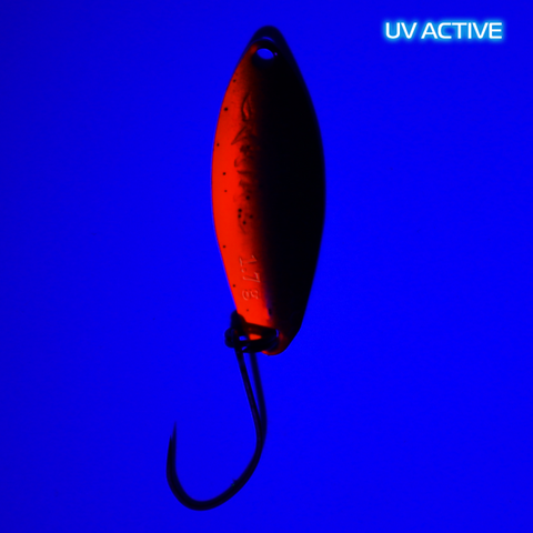 GOD HANDS GAiA 1.7g EM 33