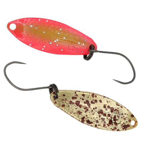 GOD HANDS GAiA 1.7g EM 34