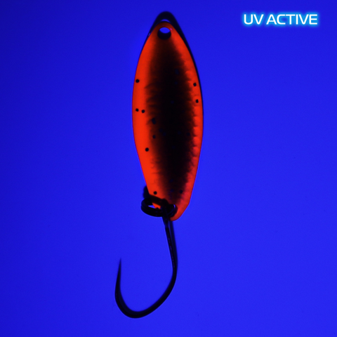 GOD HANDS GAiA 1.7g EM 34