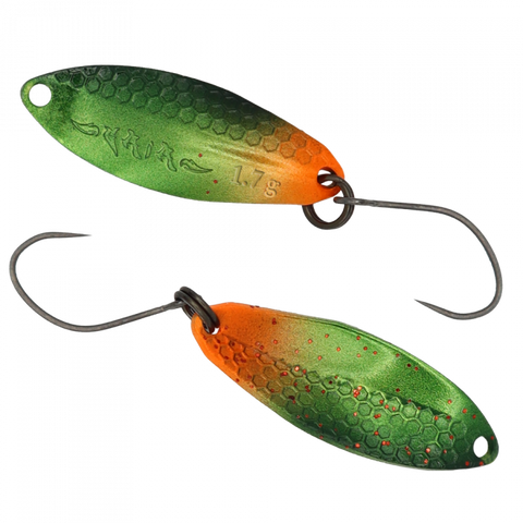 GOD HANDS GAiA 1.7g EM 35