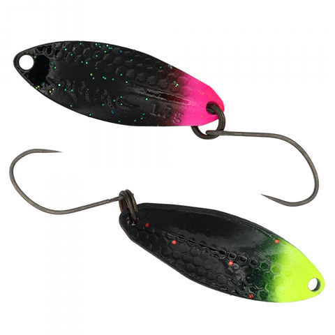 GOD HANDS GAiA 1.7g EM 36