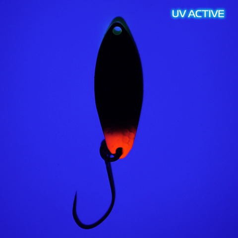 GOD HANDS GAiA 1.7g EM 36