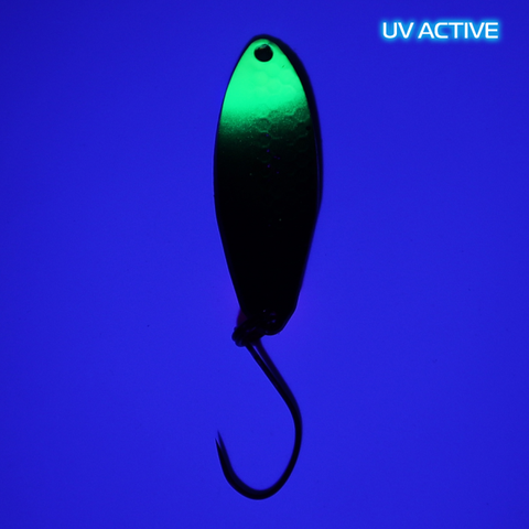 GOD HANDS GAiA 1.7g EM 36