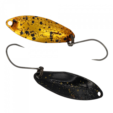 GOD HANDS GAiA 1.7g EM 37