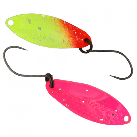 GOD HANDS GAiA 1.7g EM 40