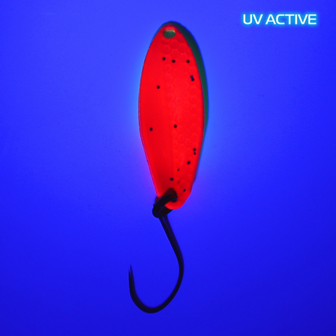 GOD HANDS GAiA 1.7g EM 40