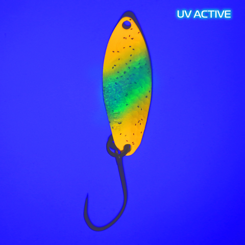 GOD HANDS GAiA 1.7g EM 41