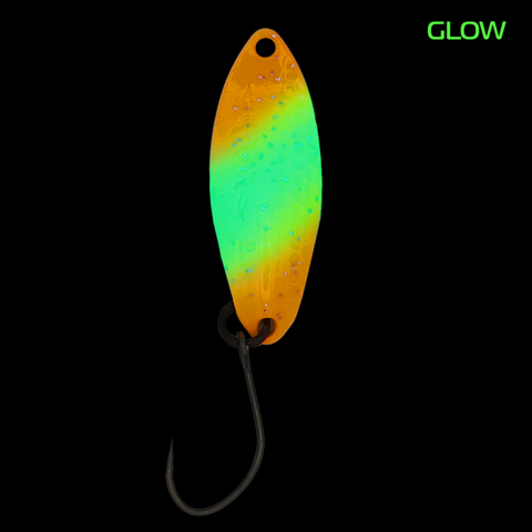 GOD HANDS GAiA 1.7g EM 41