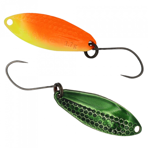 GOD HANDS GAiA 1.7g EM 42