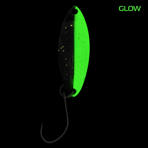 GOD HANDS GAiA 1.7g EM 43