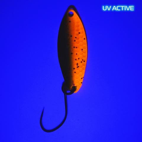 GOD HANDS GAiA 1.7g EM 44