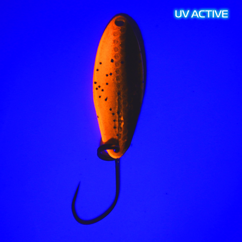 GOD HANDS GAiA 1.7g EM 44