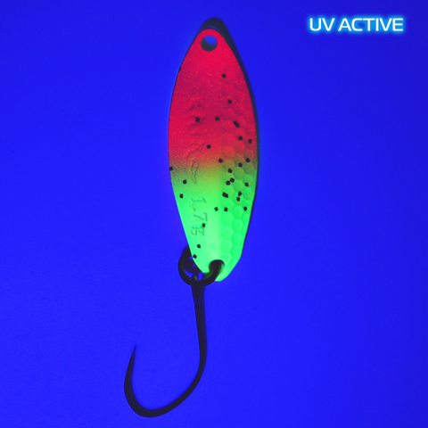 GOD HANDS GAiA 1.7g EM 45