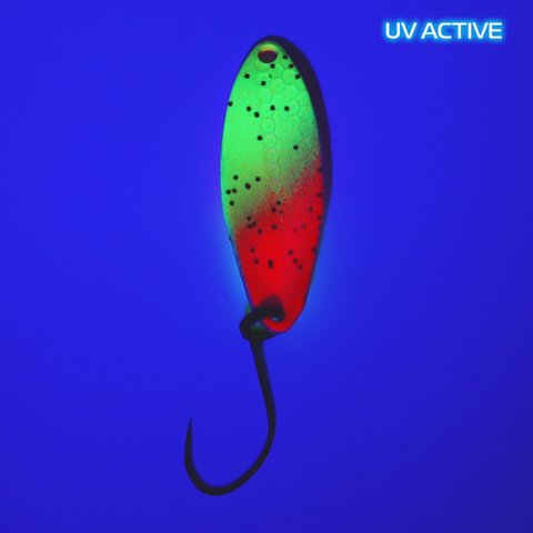 GOD HANDS GAiA 1.7g EM 45