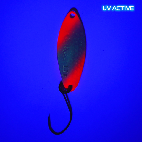 GOD HANDS GAiA 1.7g EM 47