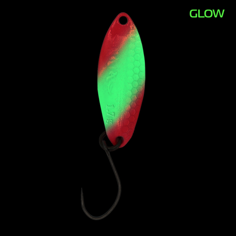 GOD HANDS GAiA 1.7g EM 47