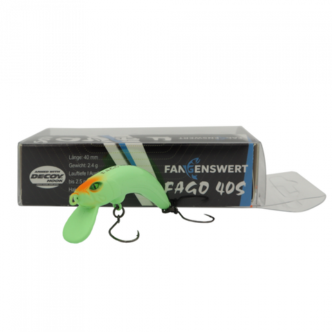 Fangenswert Fago 2,4g EM 04