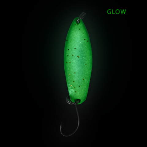 God Hands Gaia 4,8g EM 11
