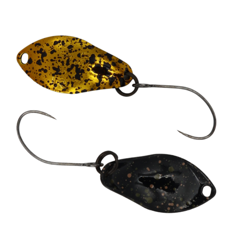 God Hands Jriya 0,8g EM 37