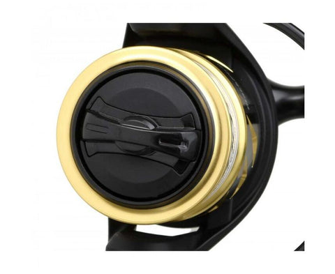 Flagman BlackFire 1000S