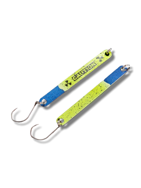 Troutbaits Stick 2,3g Radioactive S 15