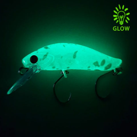 TROUT JARA RIESH 40MR-SF AX04