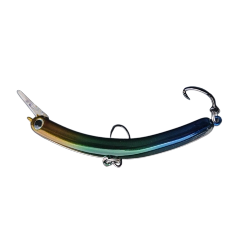 Krumme Gurke Color PUK