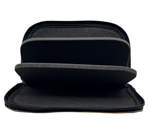 Waterland Spoon Mappe in M Camo Mix