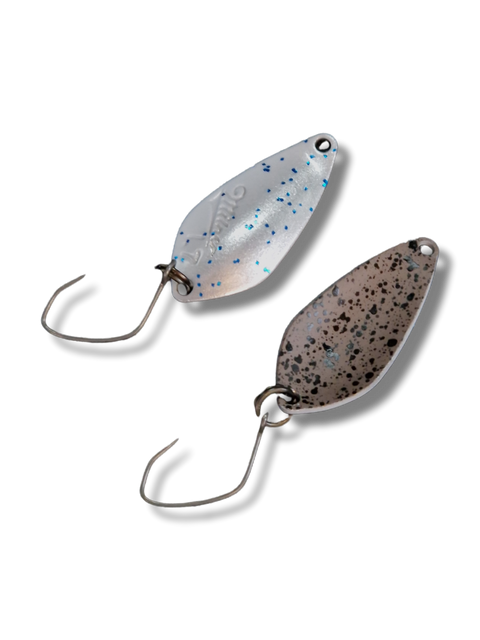 Ivyline Milner 1,7g SC 07