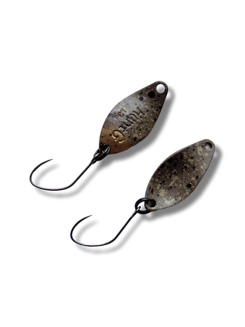 New Drawer Hunt Grande 1,3g T 10