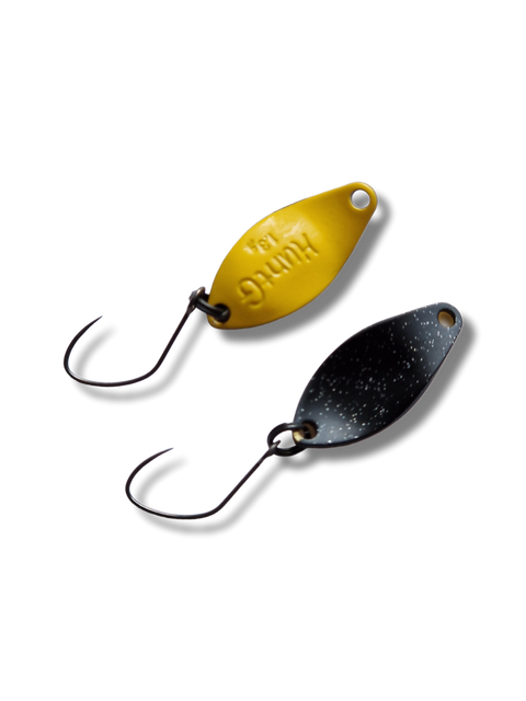 New Drawer Hunt Grande 1,3g T 2