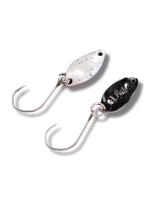 Troutbaits Spoon 0,8g TRS 8