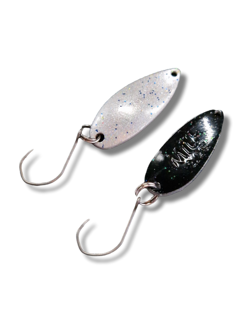 Troutbaits Spoon 2,2g TRS 4