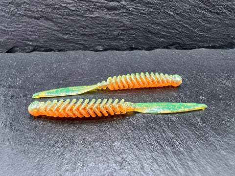 Snager Fishingman Dennis Magic mit Glitzer