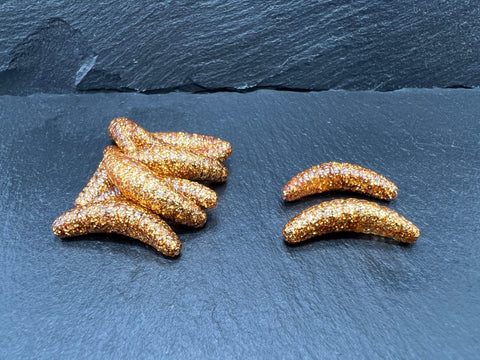 Fishingman Dennis Little Banana 25mm  Bronze Star