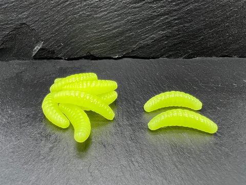 Fishingman Dennis Little Banana 25mm  Glow