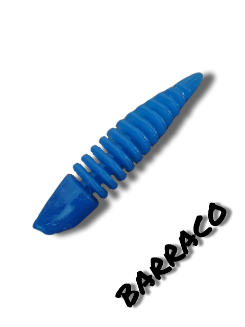 Trout Rocker Barraco 40mm Blau