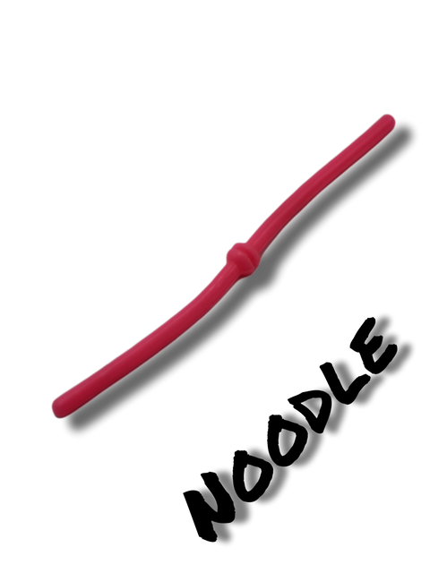 Trout Rocker Noodle 90mm BubbleGum