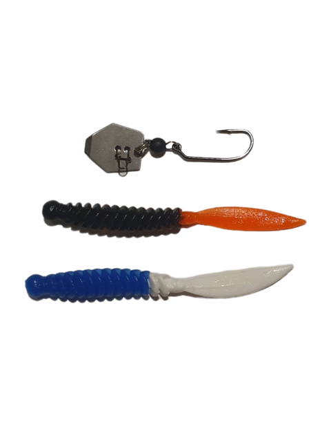 Trout Rocker Twerky 1,0 Gramm