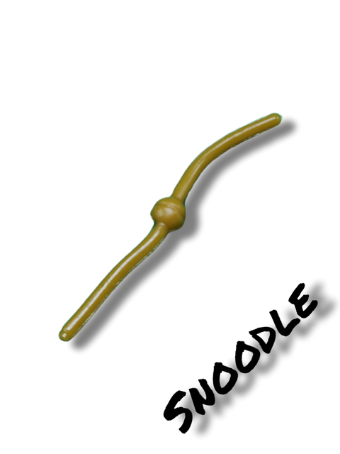 Snoodle 50mm Karamell